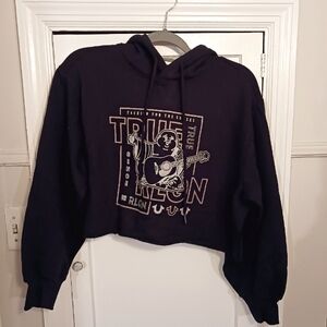 True Religion sweatshirt